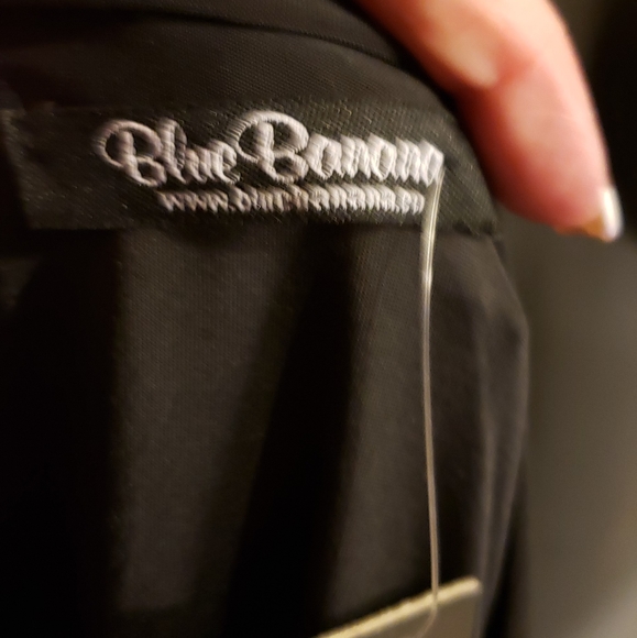 ladies club or dance top - Picture 14 of 14